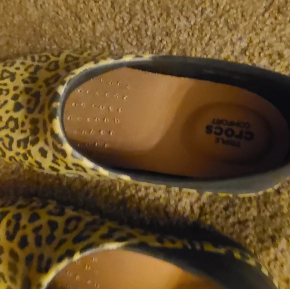 Crocs clogs - Picture 2 of 4